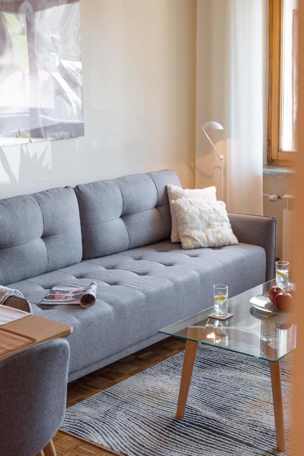 Apartament Cztery Tulipany Закопане Экстерьер фото