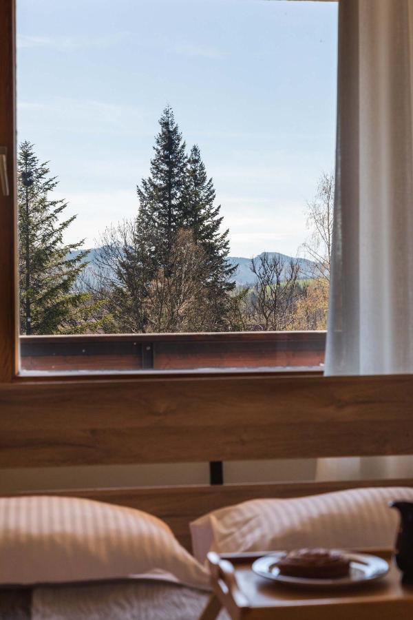 Apartament Cztery Tulipany Закопане Экстерьер фото
